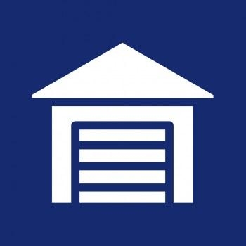 Top Panel Garage Doors