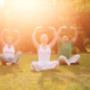 Qi Gong at Respite @ Byron Care Stay