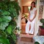 Welcome entrance to respite@ Byron Care Stay