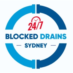 24/7 Blocked Drains Sydney