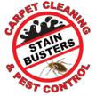 Stainbusters carpet cleaning and Pest Control Central West