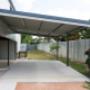 Brisbane Carport Builders