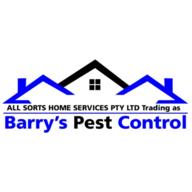 Barry's Pest Control