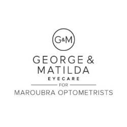 George & Matilda Eyecare for Maroubra Optometrists