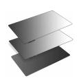 WHAM BAM DOUBLE MAGNETIC FLEXI STEEL - 140 X 84MM