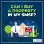 SMSF Accountant Melbourne_  Can I Buy a Property