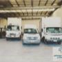 Greater Geelong Logistics