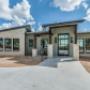 Concrete Driveway