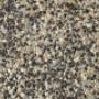 Exposed aggregate concrete