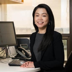 Dr Lucy Lim Gastroenterologist and Hepatologist