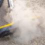 Carpet Steam Cleaning