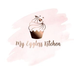 My Eggless Kitchen