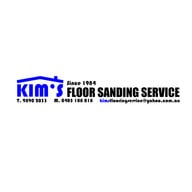 Kim's Floor Sanding Service