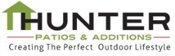 Hunter Patio's & Additions