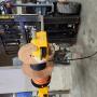 Adept Forklift Cable Reel Lifter