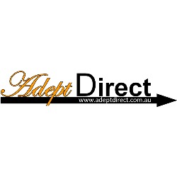 Adept Direct Cable Handling