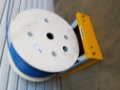 Mobile Cable Drum Roller