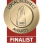 Local Business Award 2021 Winner