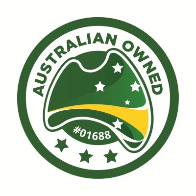 Australian-Owned