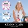 Gemma Coady - LJ Hooker - Cleveland, Redland City Real Estate