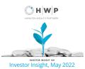 Investor Insight, May 2022