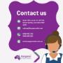 Kangaroo education consultancy