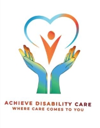 Achieve disability care