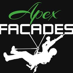 Apex Facades Rope Access Sydney