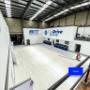 Industrial Flooring Melbourne