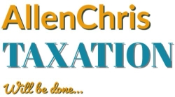 AllenChris Taxation