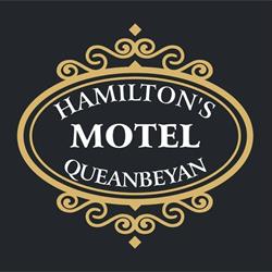 Hamilton's Queanbeyan Motel