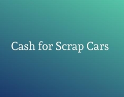 Cash for Scrap Cars Brisbane