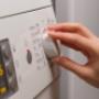 Front loading washing machine repairs