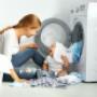 Washing machine repairs