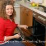 Oven Repairs Werribee