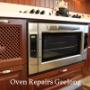 oven repairs geelong