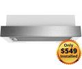 Range Hood Installation Geelong