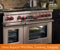 Oven Repairs Werribee & Werribee South
