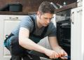 Gas & Electric Oven Repairs Hoppers Crossing