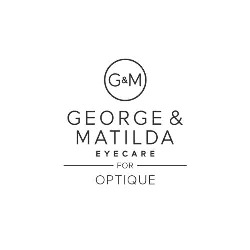 George & Matilda Eyecare for Optique