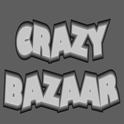 Crazy Bazaar