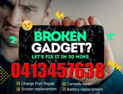 ASAP Phone Repair Near Me