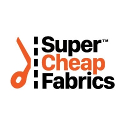Super Cheap Fabrics