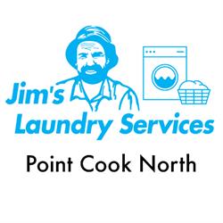 Jim's Laundry Services Point Cook North