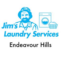 Jim's Laundry Services Endeavour Hills