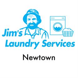 Jim's Laundry Services Newtown