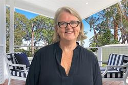 Joanne Danckwardt Real Estate Agent