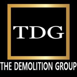 THE DEMOLITION GROUP