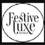 festive luxe
