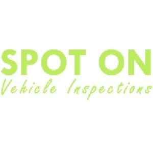 Spot On Vehicle Inspection